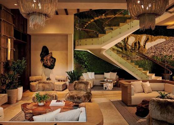 1 Hotel Seattle 1