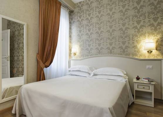 Relais Bocca di Leone 1