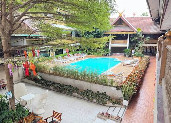 Collection O Lai Thai Guesthouse 1