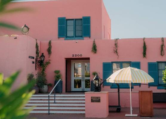 Arizona Inn 1