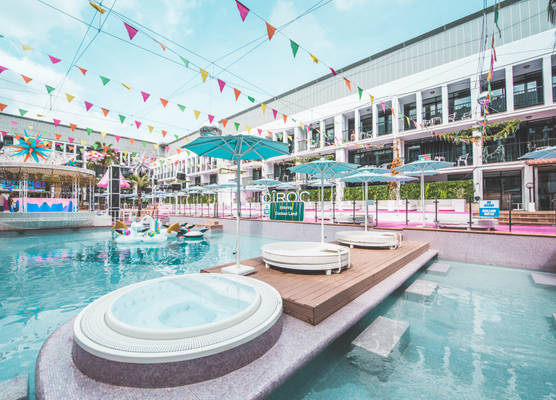 Ibiza Rocks Hotel - Adults Only 1