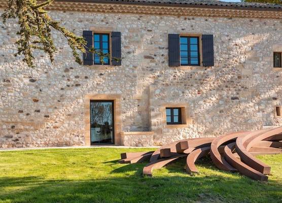 Domaine de Panery 1
