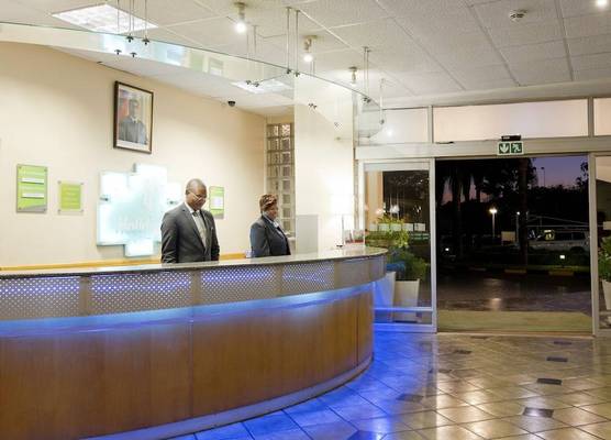 Holiday Inn BULAWAYO by IHG 1