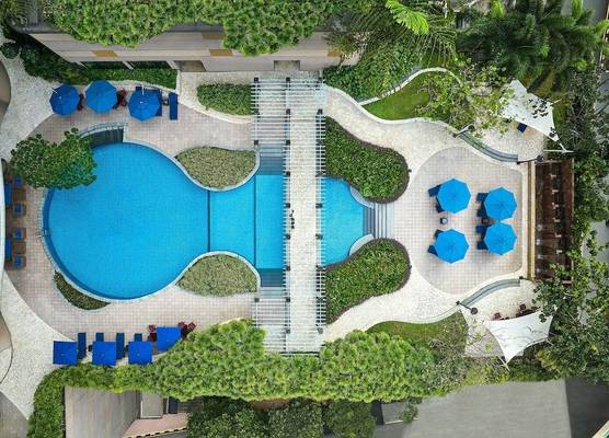 The Westin Kuala Lumpur 1