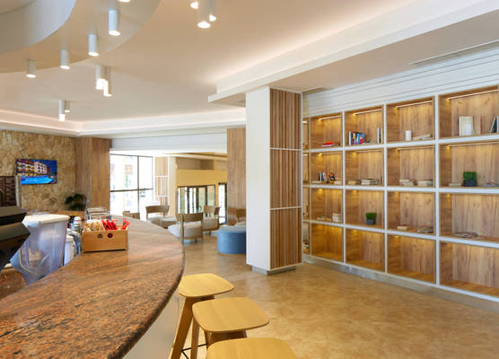 Hotel NOBEL Ultra All Inclusive - FREE Beach Access 1