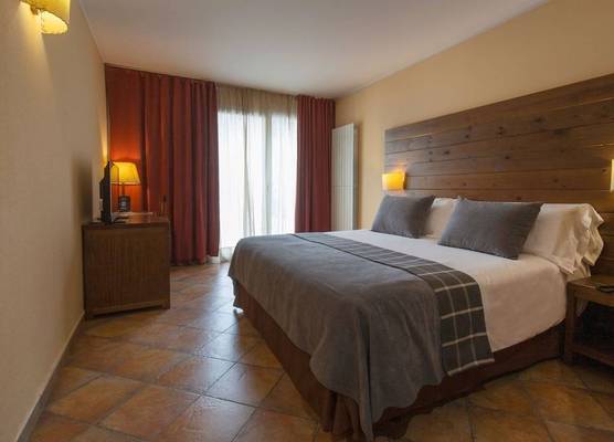 Hotel Màgic Ski by Nexta 1