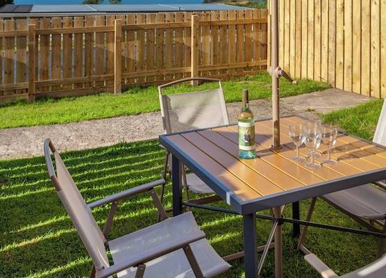 North Devon Resort 1