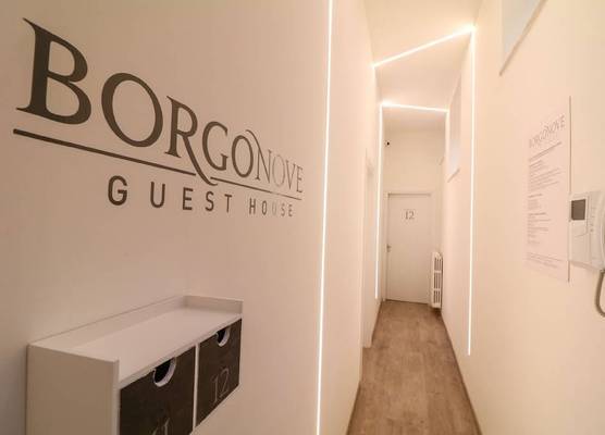 BorgoNove 1