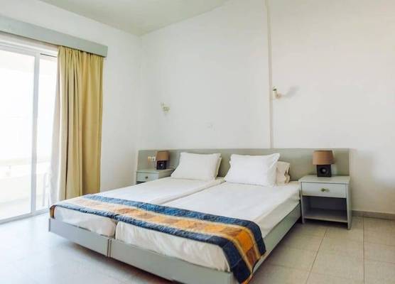 Lefteris Insta-worthy Studio With Balcony 1