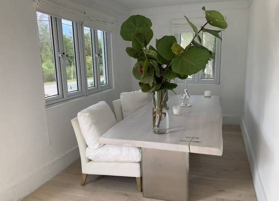 The Cay House 1