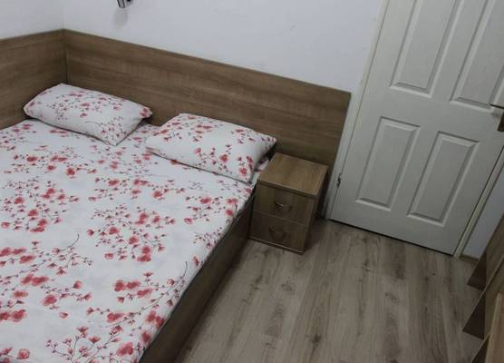 Hotel Seos 1