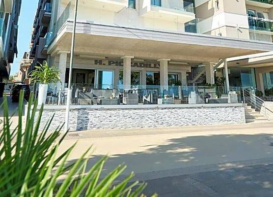 Hotel Piccadilly 1