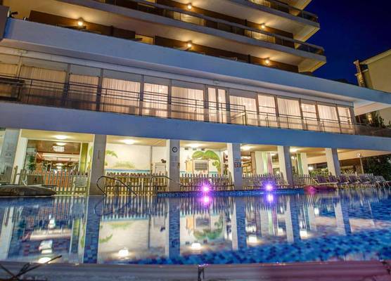 Hotel Gambrinus - Valentini Family Village 1