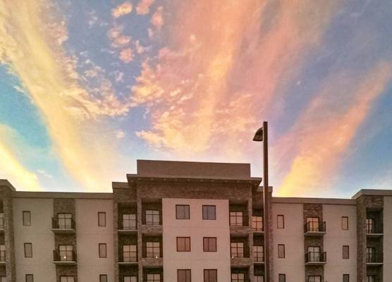 Garland Hotel 1