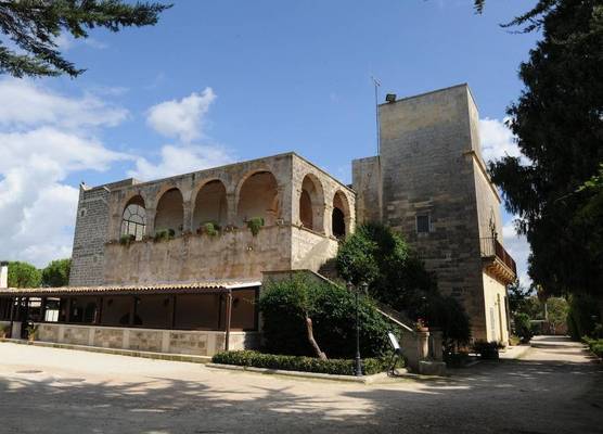 Masseria Appidé 1