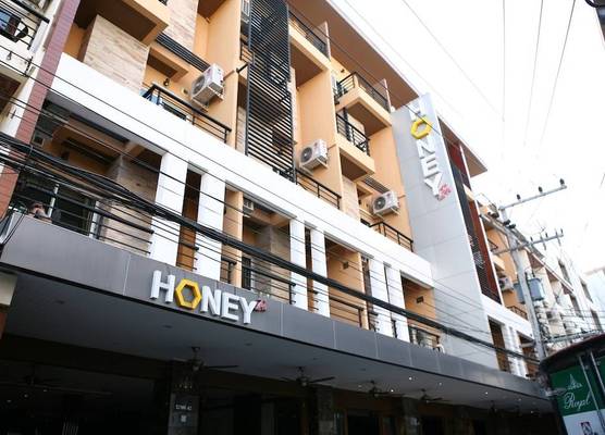 Honey Inn Pattaya 1