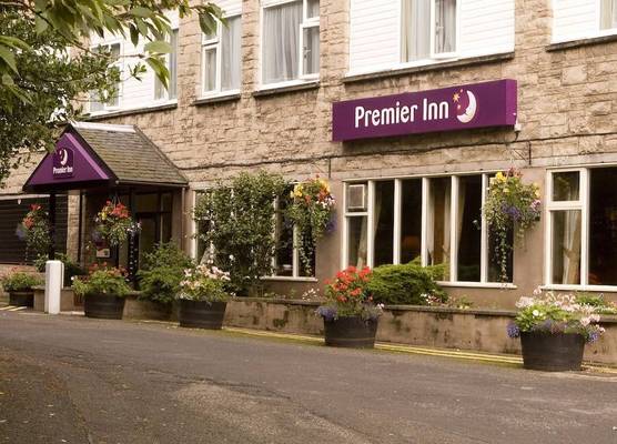 Premier Inn Edinburgh East 1