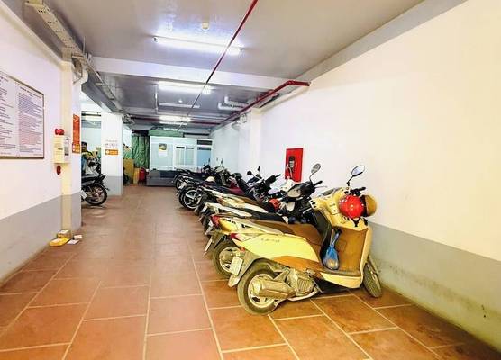 Era Apartment Dinh Thon 1