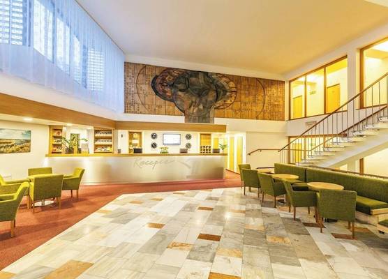 Hotel Horizont 1