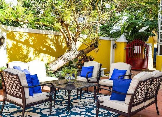 Brownstone Marlin Drive 1