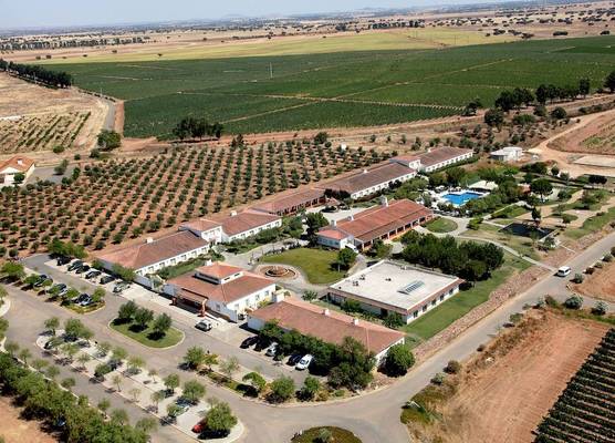 Vila Gale Alentejo Vineyard - Clube de Campo 1