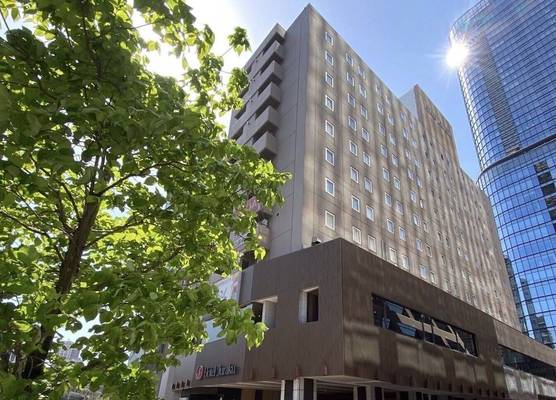 Ochanomizu Hotel Juraku 1