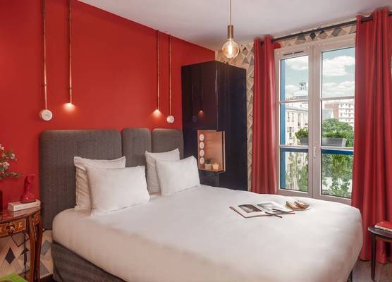 Welcoming Apartment - 2BR-6P - Bastille 1