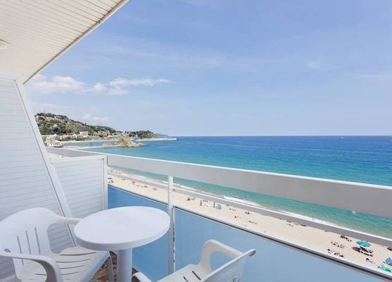 Hotel Pimar & Spa 1