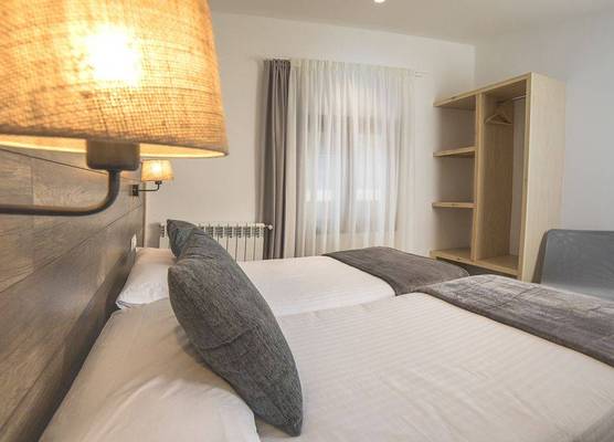 Hotel Roca 1