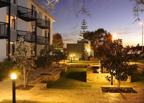 Lodestar Waterside Apartments 1