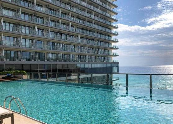 Secrets The Vine Cancun - All Inclusive Adults Only 1