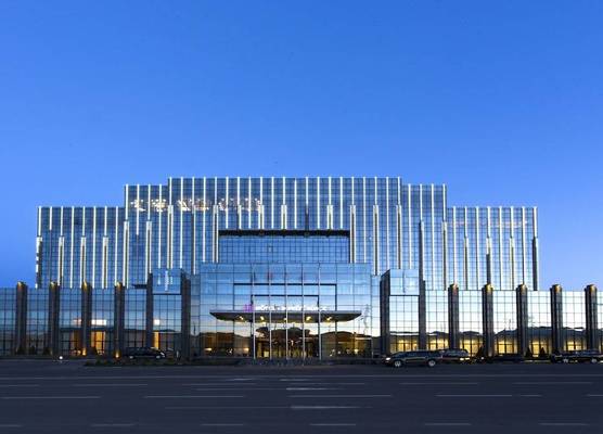Hotels & Preference Hualing Tbilisi 1