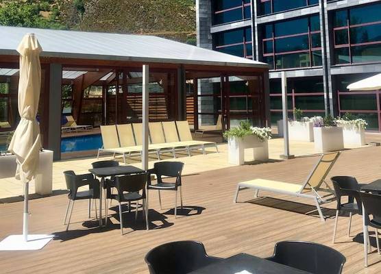 SOMMOS Hotel Aneto 1
