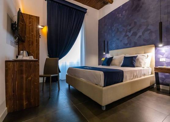 Santa Chiara Inn 1