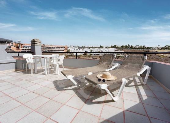 Ura Hotels Roslara 1