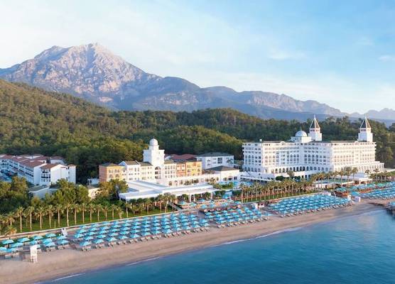 Nirvana Dolce Vita - Ultra All Inclusive 1
