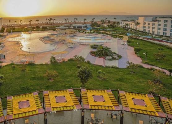 Sun Resort & Aqua Park Sharm El-Sheikh 1