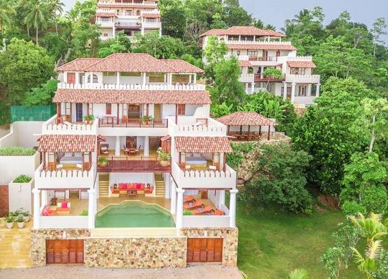 Cinnamon House, Weligama by The Serendipity Collection 1