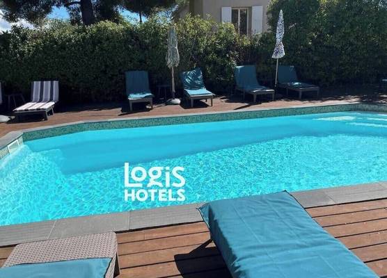 Logis Hôtel Synaya 1