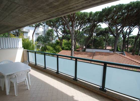 Residence Pineta Verde 1