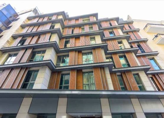 Solidere Lavish Apartments in Downtown Beirut 1