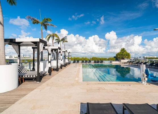 Liberty Park Hotel South Beach 1