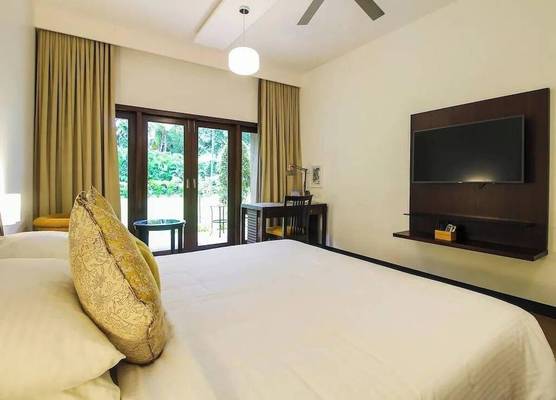 Trance Sunderban Resort 1