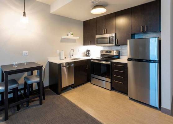 Residence Inn Minneapolis Maple Grove/Arbor Lakes 1