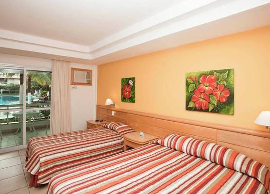 Hotel Atlântico Búzios Convention 1