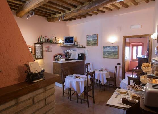 Hotel Pallotta 1