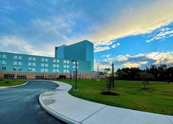 The Alder at Resorts World Catskills 1