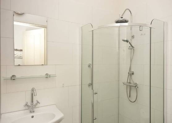 Plantage Hortus Apartments 1