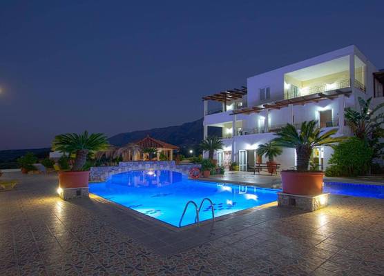 Pinelopi Apartments 1