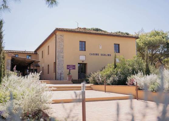 Casone Ugolino 1